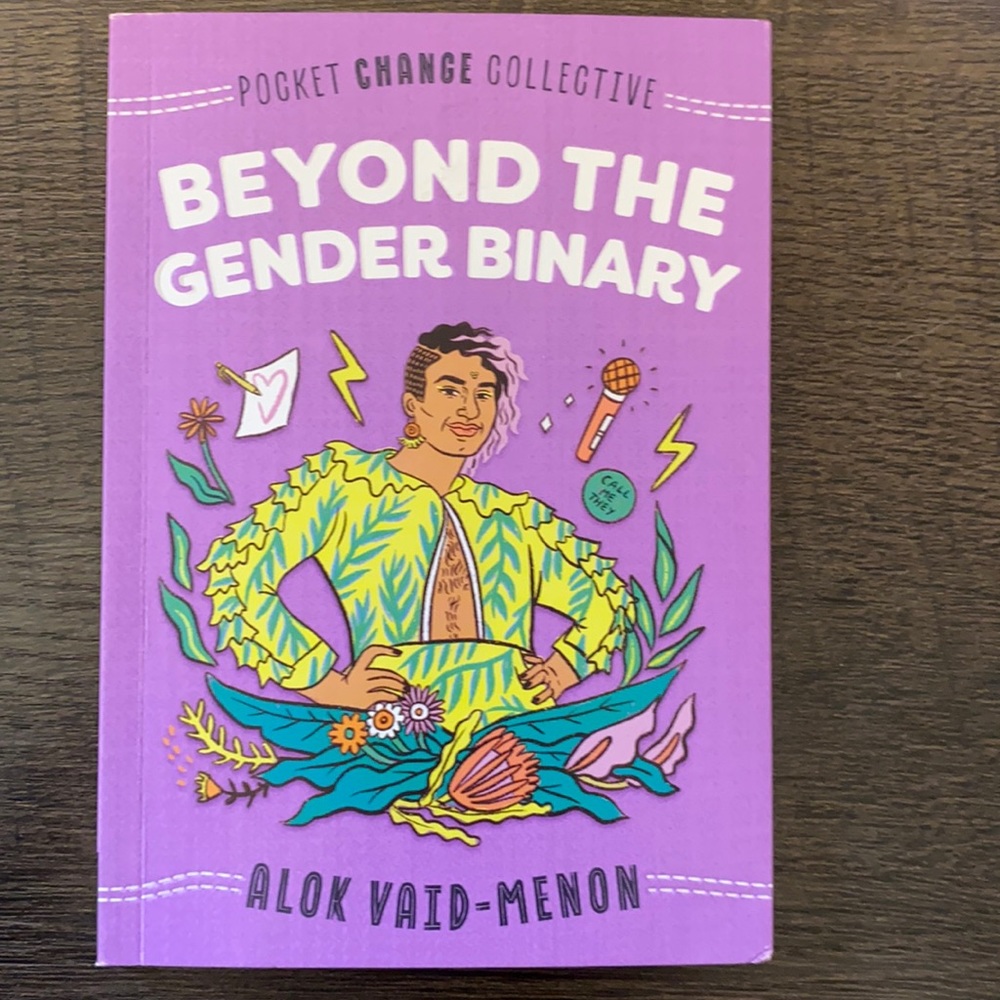Beyond the Binary